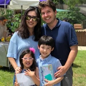 Meet your Posher, Eric